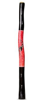 Brendan Porteous Didgeridoo (JW500)